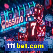 111 bet.com